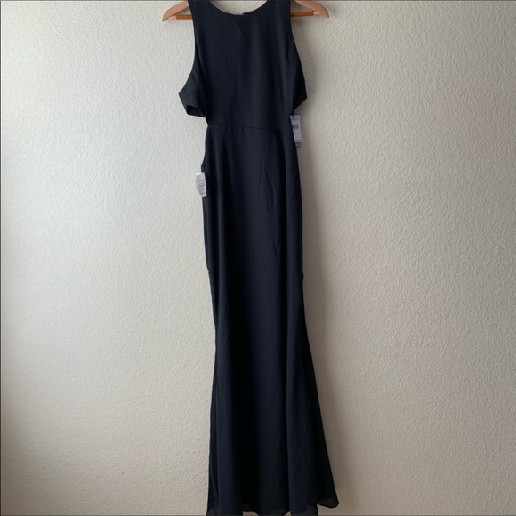 SOLD M Fame and Partners Dress, New - Picture 5 of 8